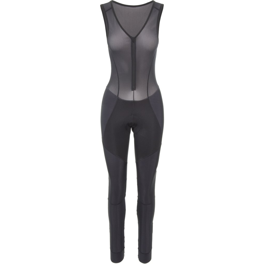 AGU Essential Prime Performance Bibtights II Women - black