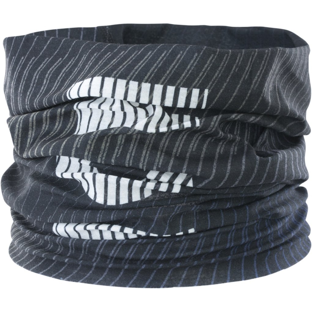 ION Other Acc Logo Neckwarmer - Black