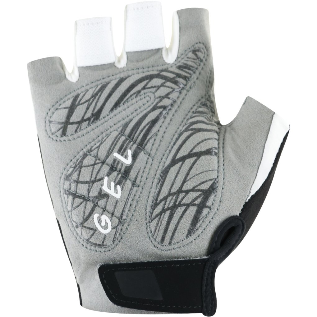 Roeckl Sports Danis 2 Cycling Gloves Women - misty wave 8085