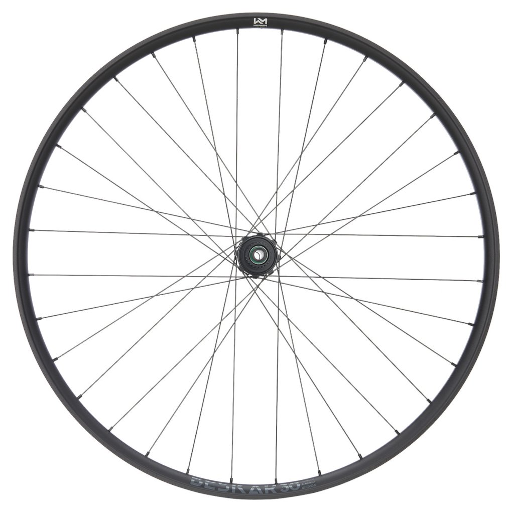 Newmen Beskar 30 Enduro Rear Wheel - 29