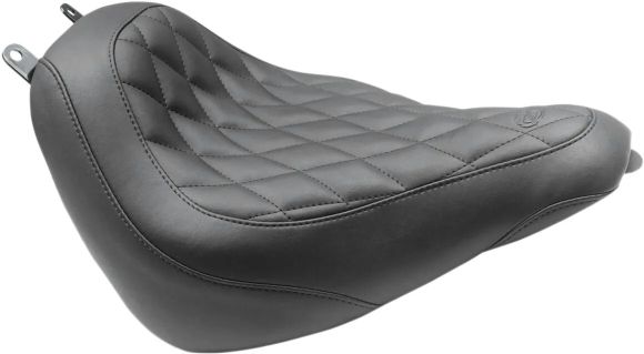 Mustang Tripper comfort saddleRef: MUST00095A / 08021260