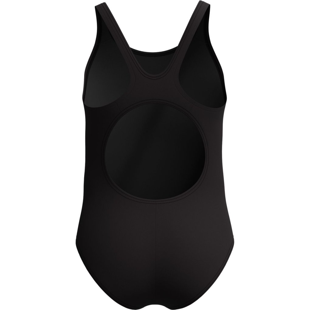 Speedo Placmement Muscleback Swimsuit Girl - diva