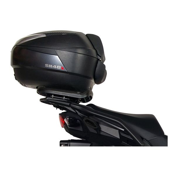 Shad Top Master top case supportRef: SHK0GT18ST / K0GT18ST
