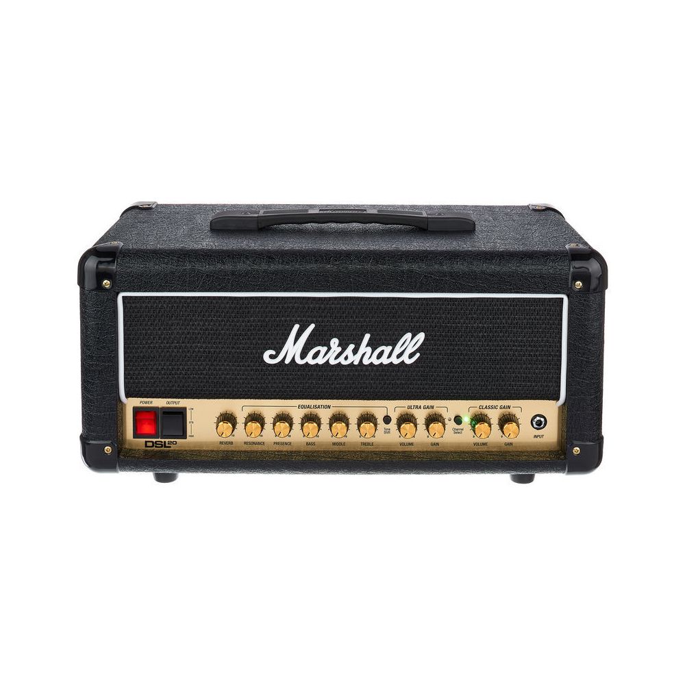 Marshall DSL20HR – Thomann Ireland
