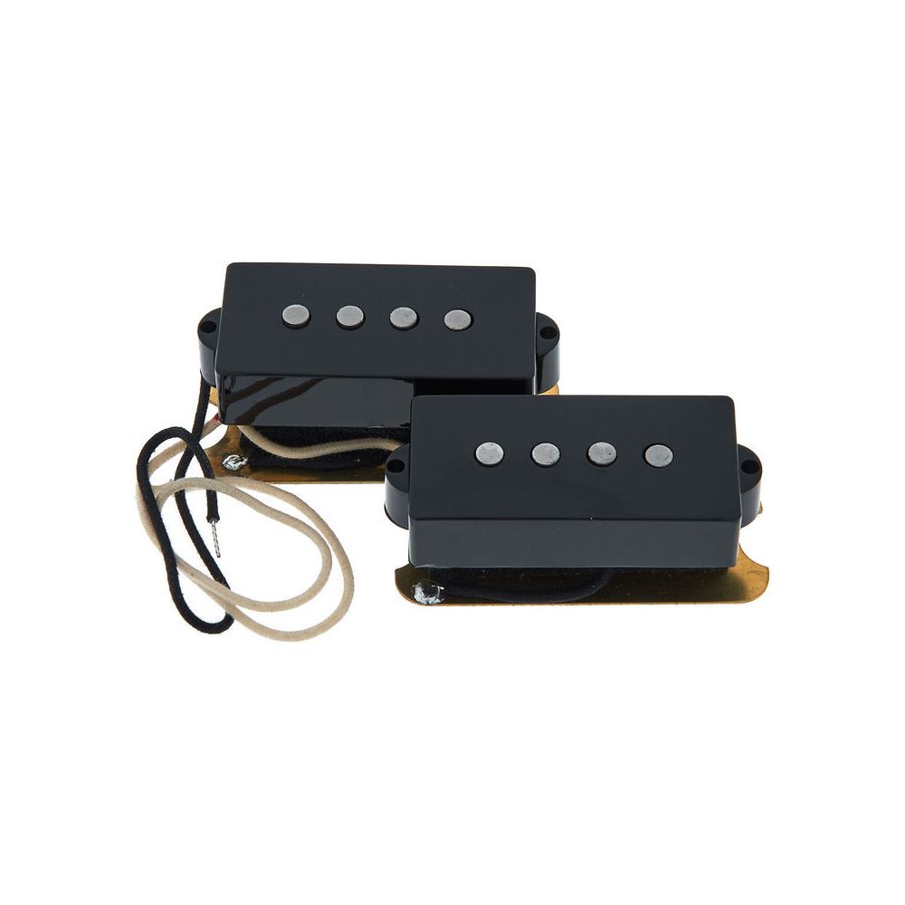 Fender Custom Shop 62 P