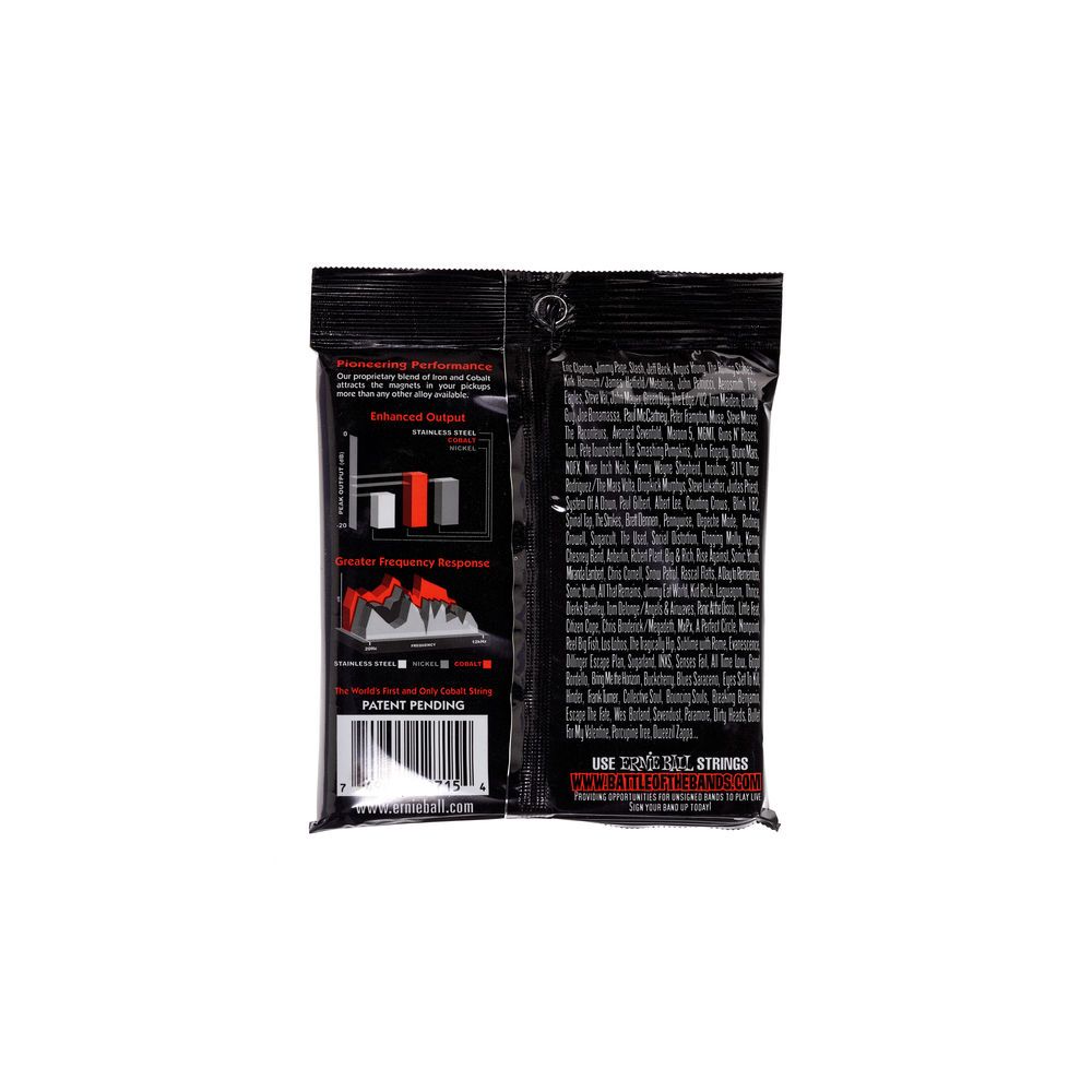 Ernie Ball 2715 – Thomann Ireland