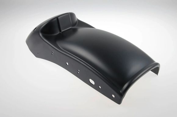 Cult Werk Bobber mudguardRef: Culw00113A / 14010924