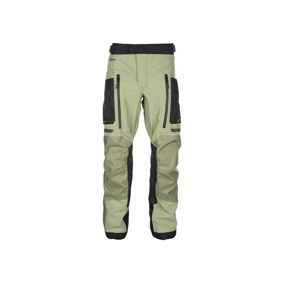 Klim Carlsbad Gore-Tex® Short Motorcycle Pants - GreenRef: KLI0488