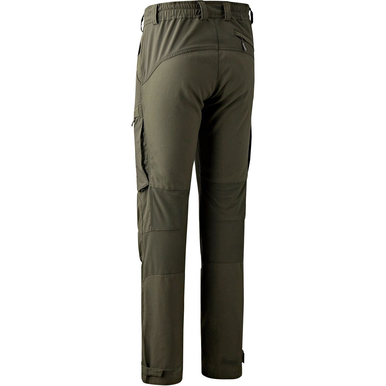 Strike Extreme Trousers For Men (Palm Green)