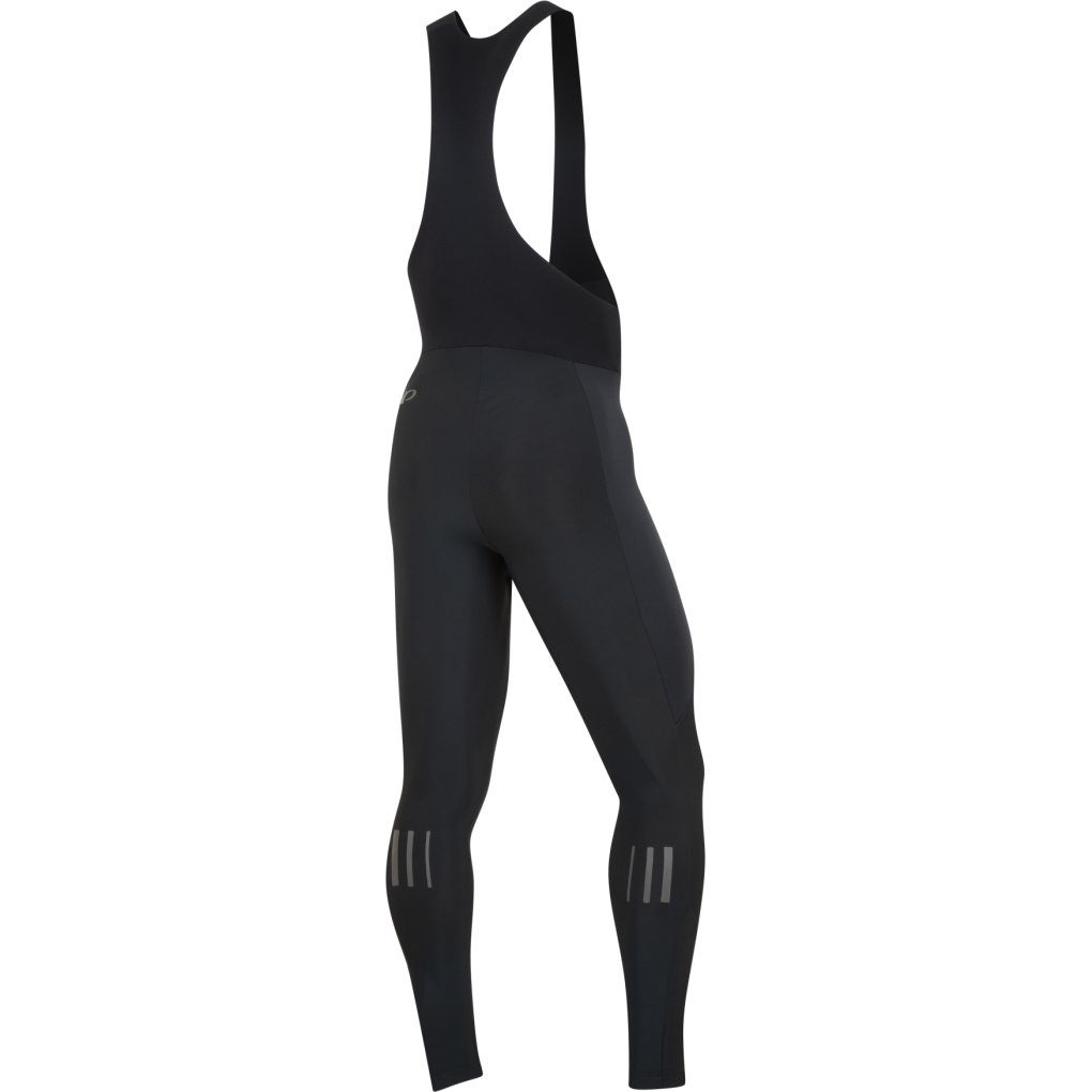 PEARL iZUMi AmFIB Lite Bib Tights Men 11112214 - black - 021