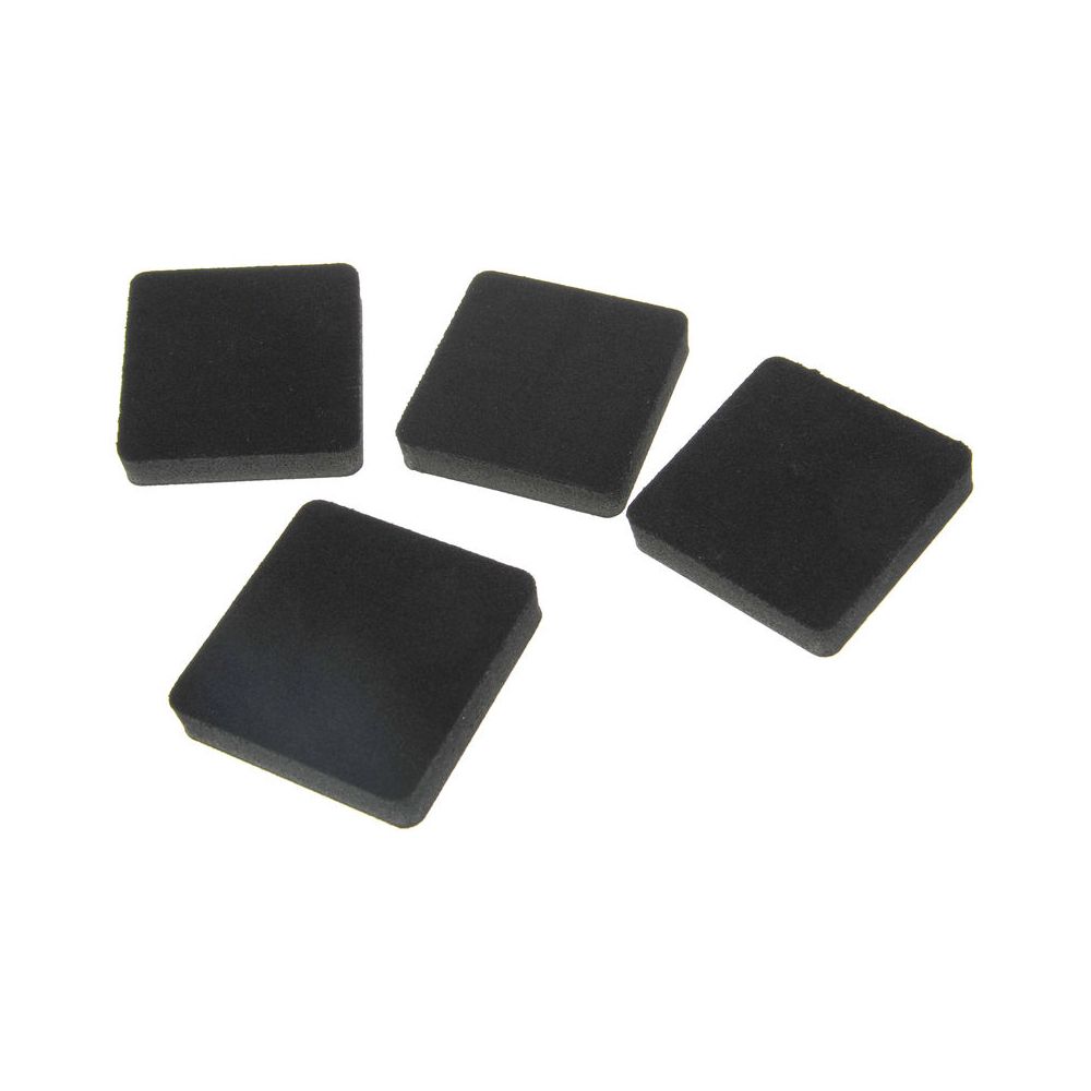 t.akustik Multi Pads – Thomann Ireland