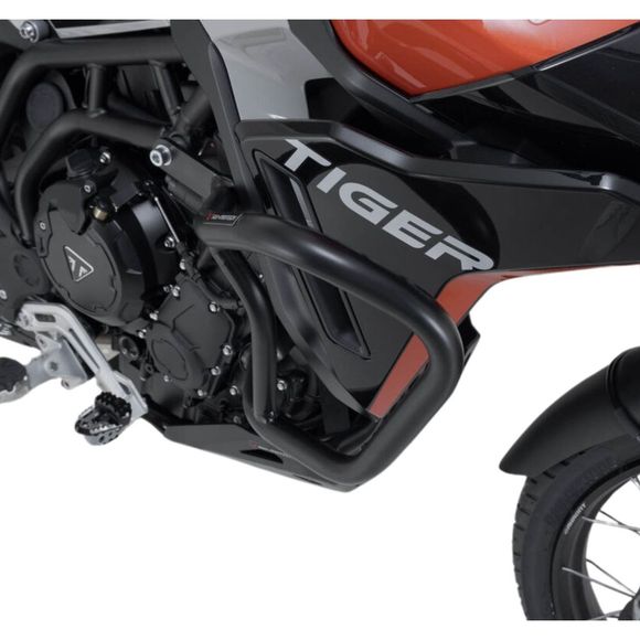 SW-MOTECH crash bar engine guard - BlackRef: swm1067 / sbl.11.953.10001/b