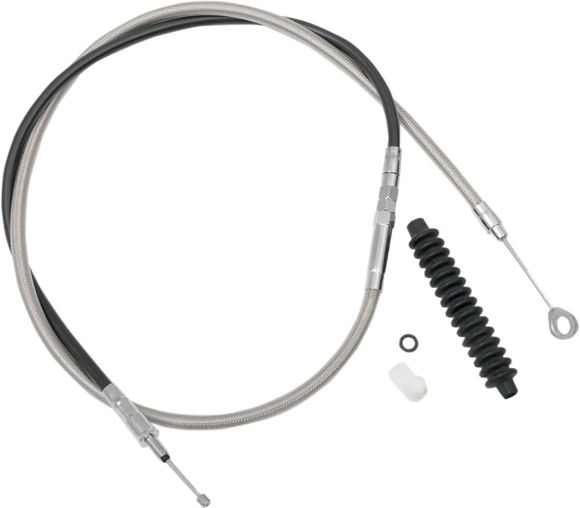 Drag Specialties Clutch Cable 06521472Ref: DRG02826A / 06521472