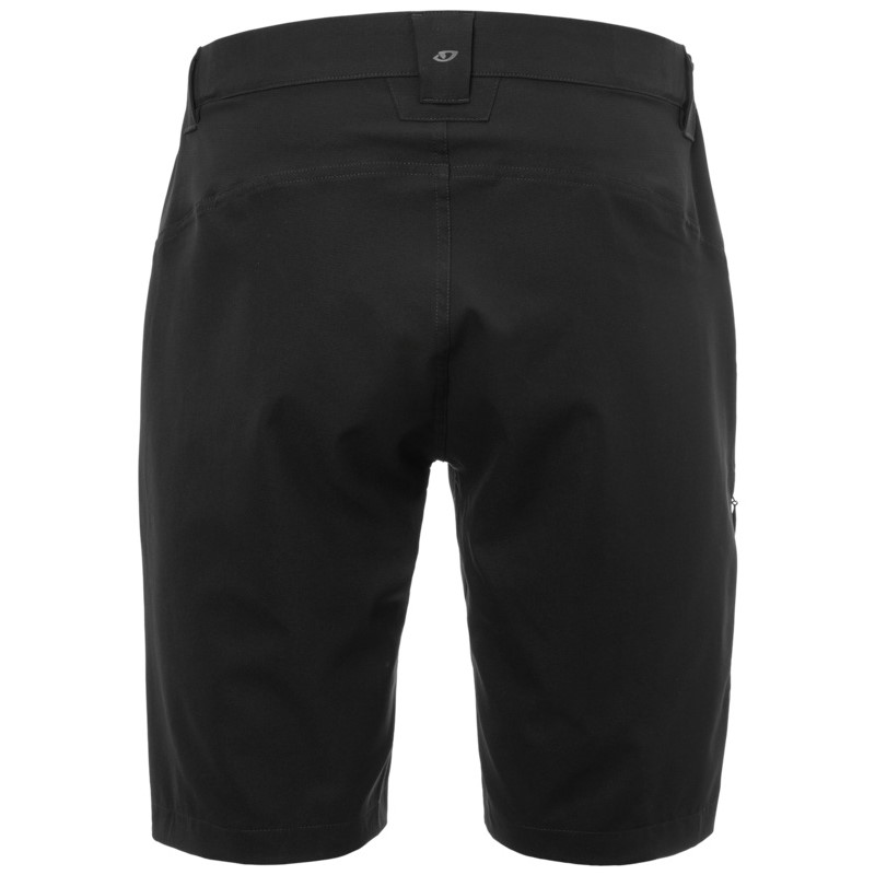 Giro ARC Short Mid Men - black