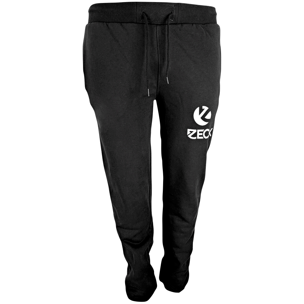 Zeck Joggers Men (Black)