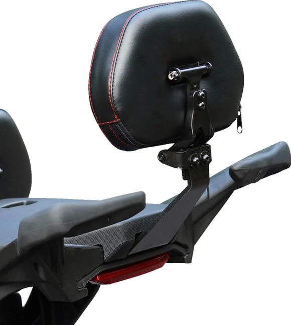 Show Chrome BackrestRef: Shch00040A / 08220561