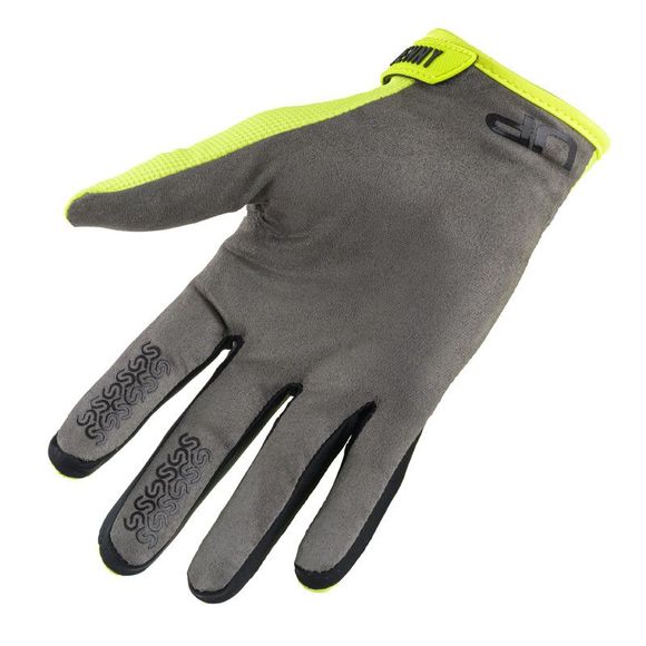 Kenny UP 2024 cross Gloves - YellowRef: ke1823-c43910