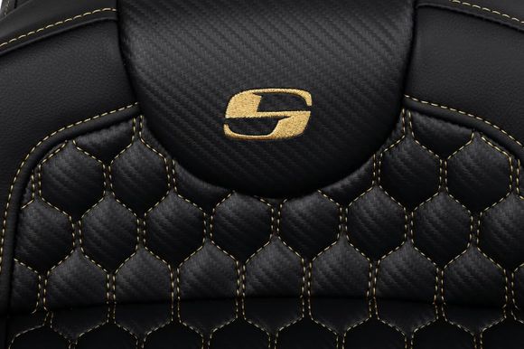 SADDLEMEN Roadsofa Comfort SeatRef: Sdd00596A / 08011650