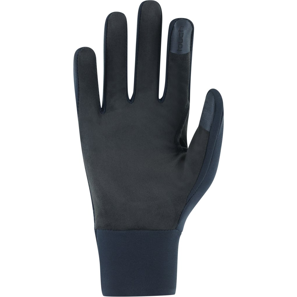 Roeckl Sports Lohberg Winter Gloves - black 9000