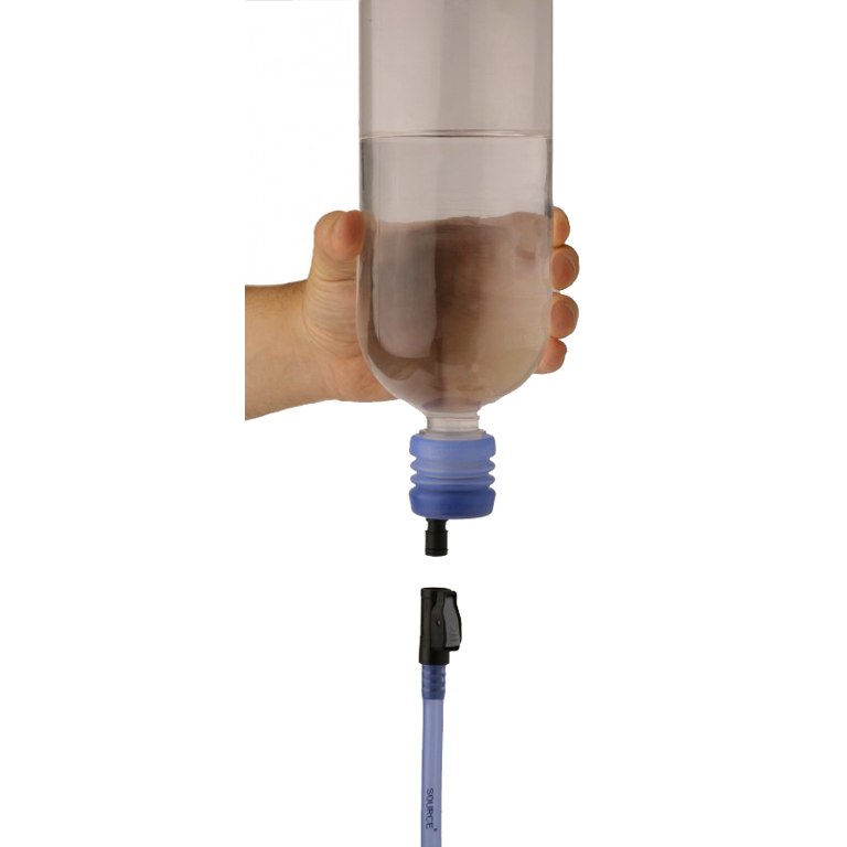 Source UTA Universal Drink Adapter - Olive
