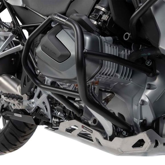 SW-MOTECH crash bar engine guardRef: SBL.07.904.10000/B / SBL.07.904.10001/B