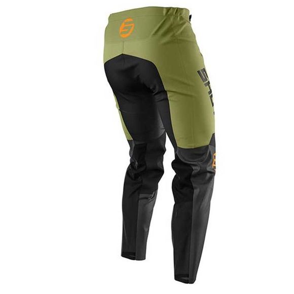 Shot DEVO STORM cross pants - KHAKI 2021 - GreenRef: SO1881