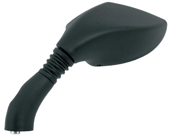 Vicma left-side mirror - blackRef: Vic00167A / 1083852002