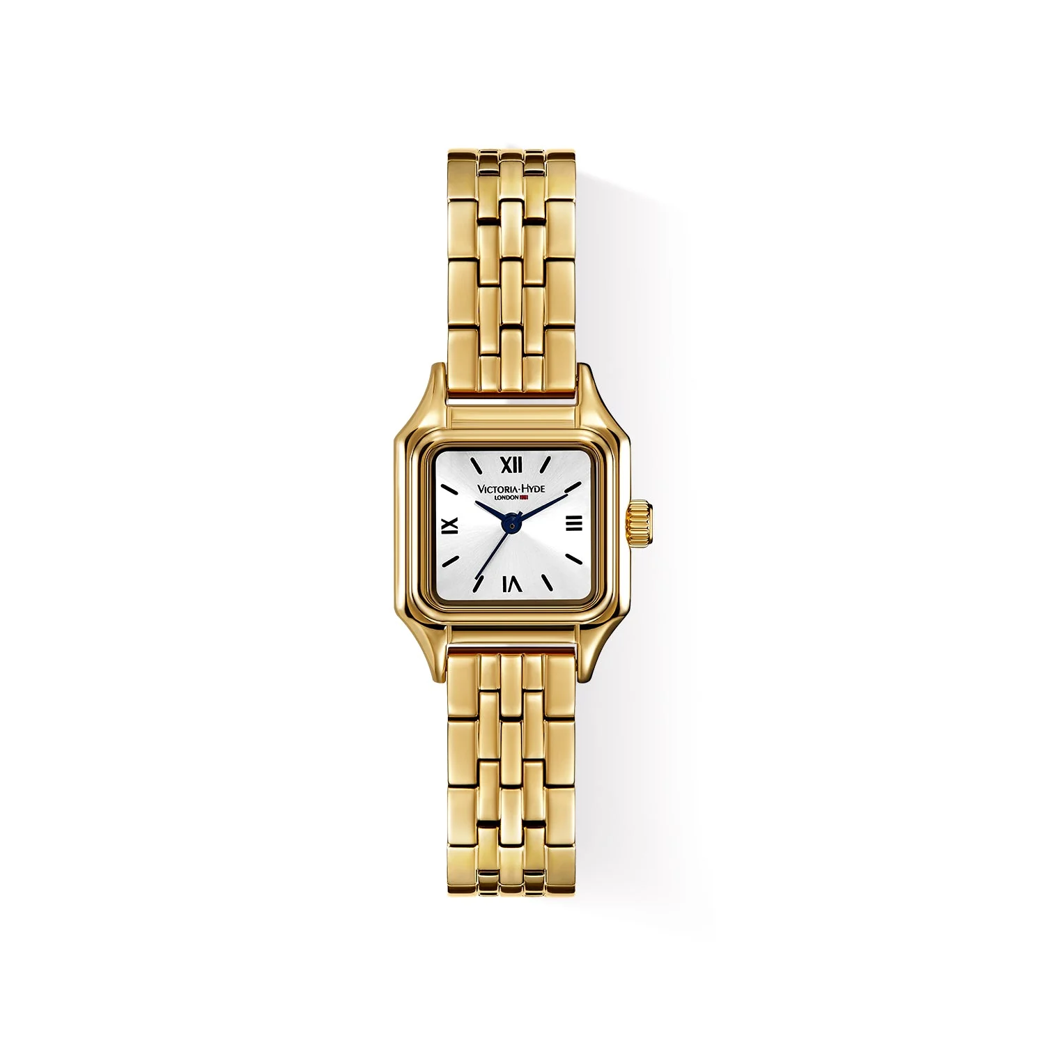 Wristwatch Perle in Gold