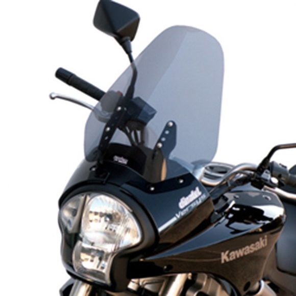 Bullster High Protection Windscreen Black TintRef: BK085HPFN