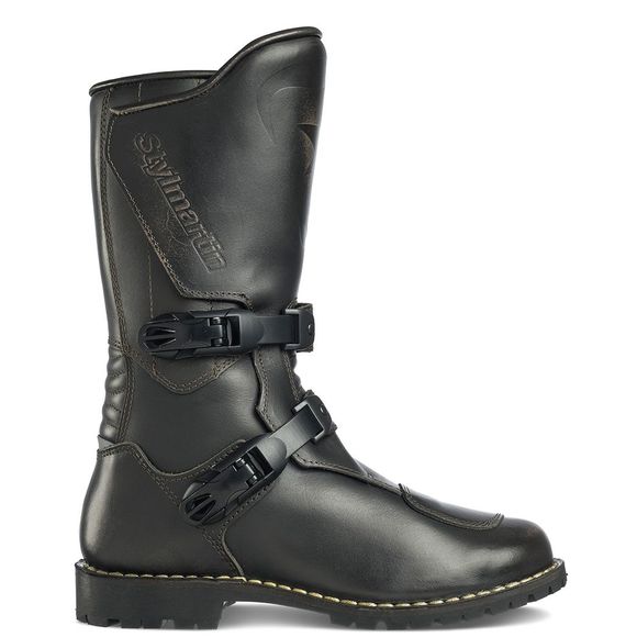 Stylmartin Matrix Waterproof - Gray / BlackRef: SM0102