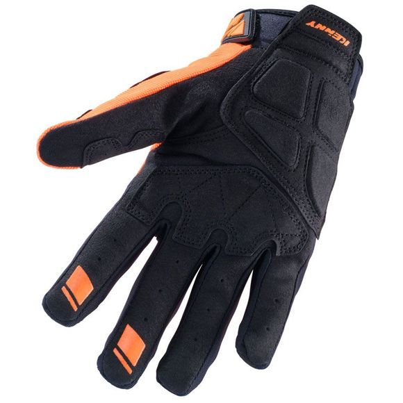 Gants Enduro Kenny SF-TECH - ORANGE 2023 - OrangeRef : KE1243