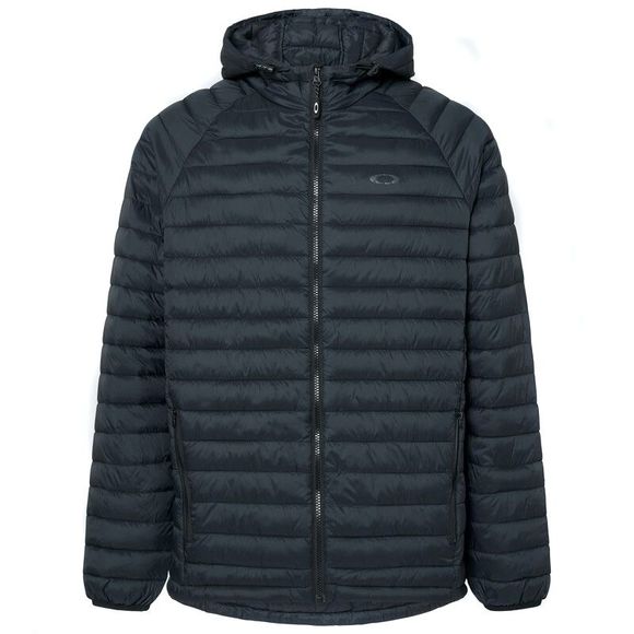 Oakley OMNI THERMAL Puffer Jacket - BlackRef: OK1623