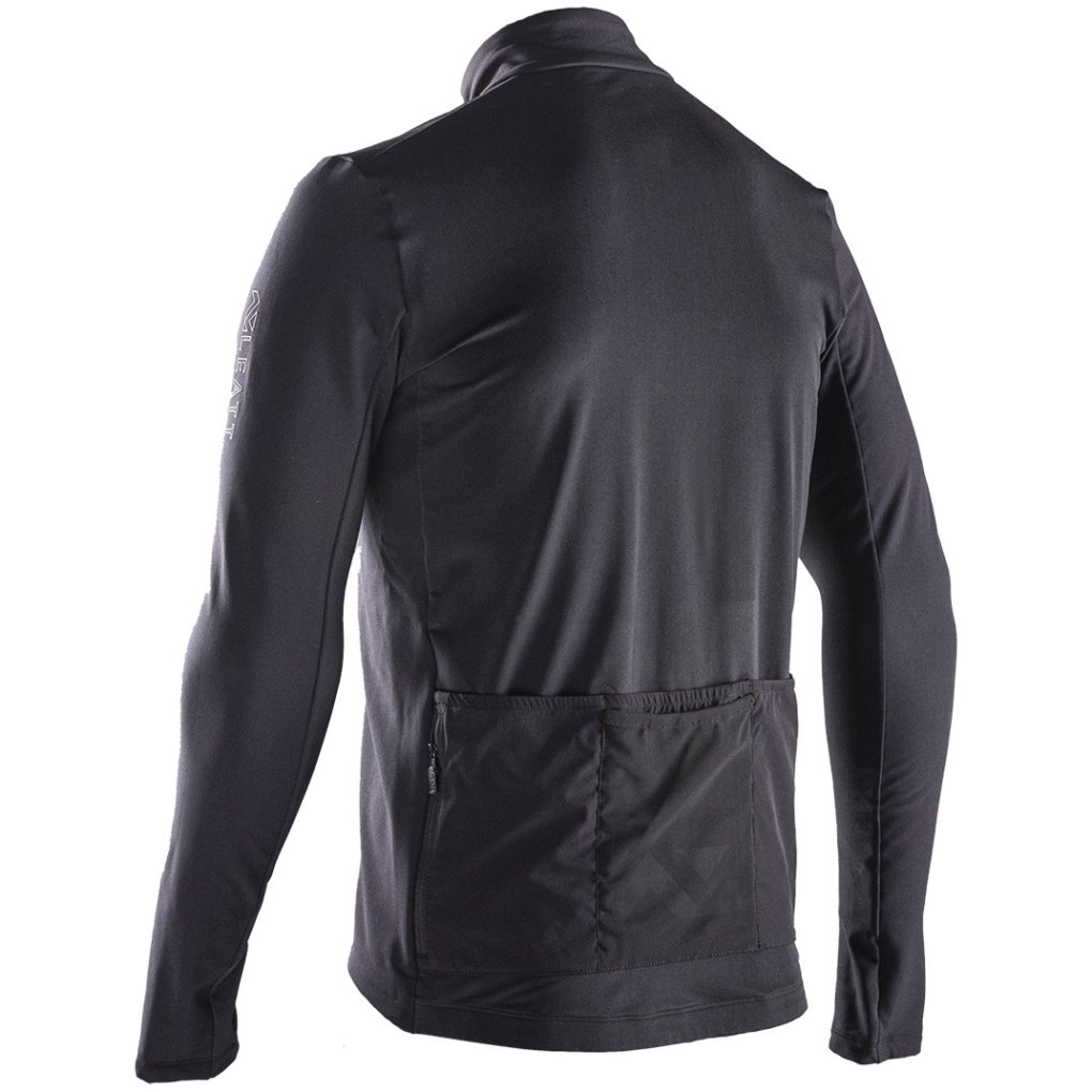 Leatt Endurance 4.0 MTB Jacket Men - black