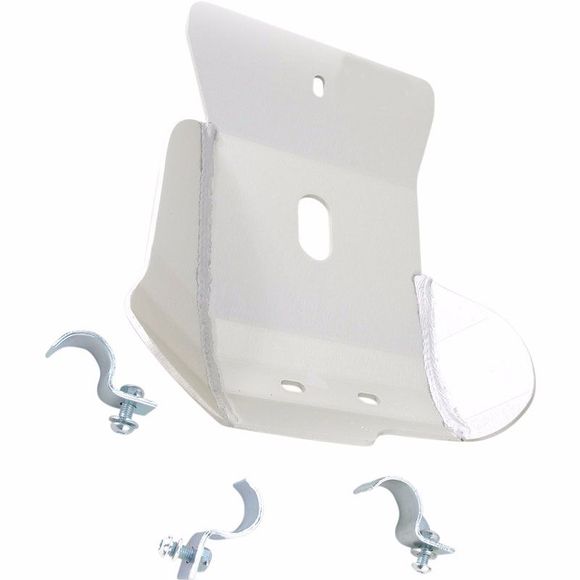 Moose Racing Aluminum Skid PlateRef: ME0278 / 5060654