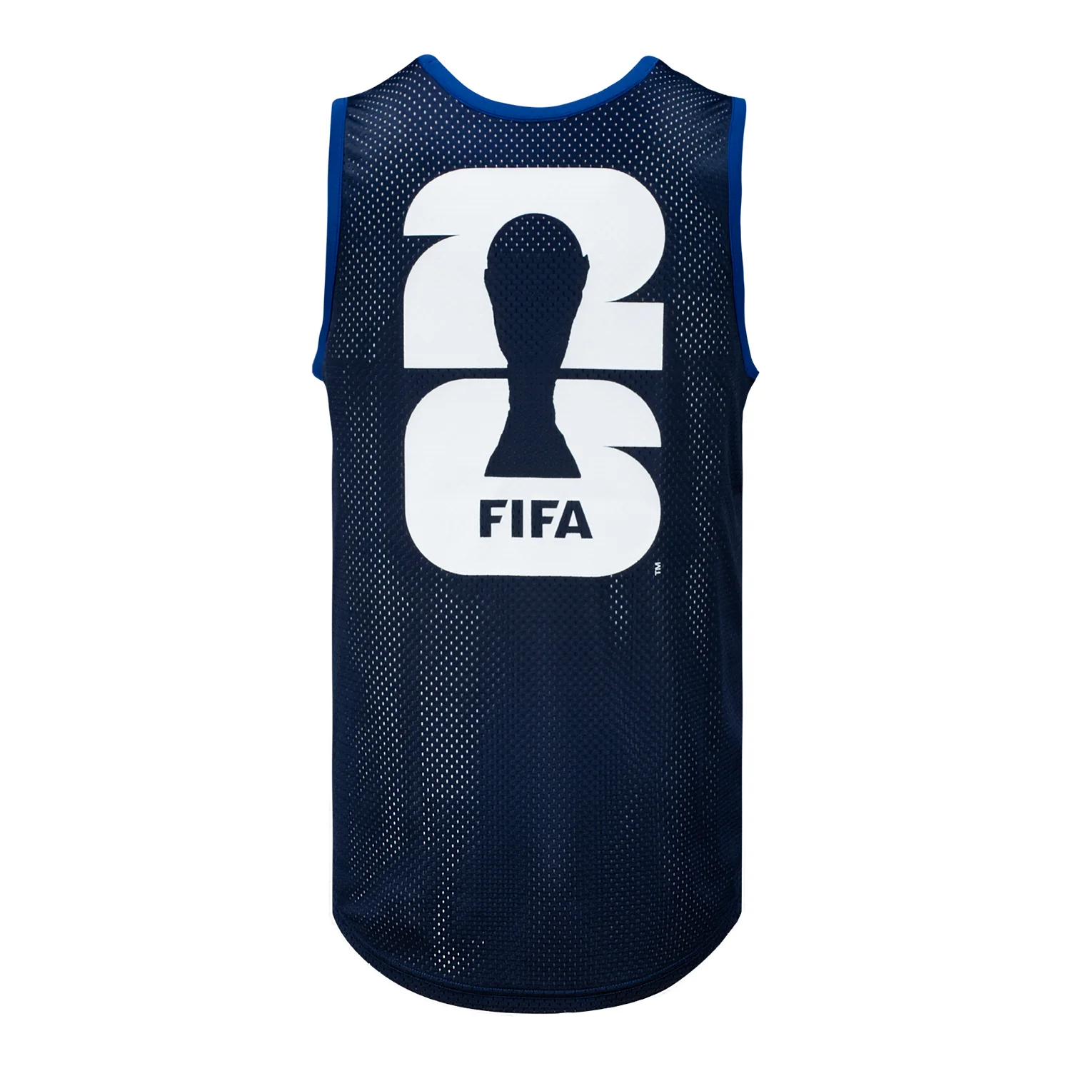 2026 Soccer Fan Collection France Basketball Jersey - Unisex