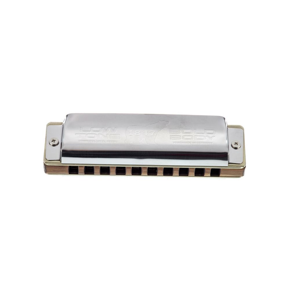 C.A. Seydel Söhne 1847 Classic LBb – Thomann Ireland