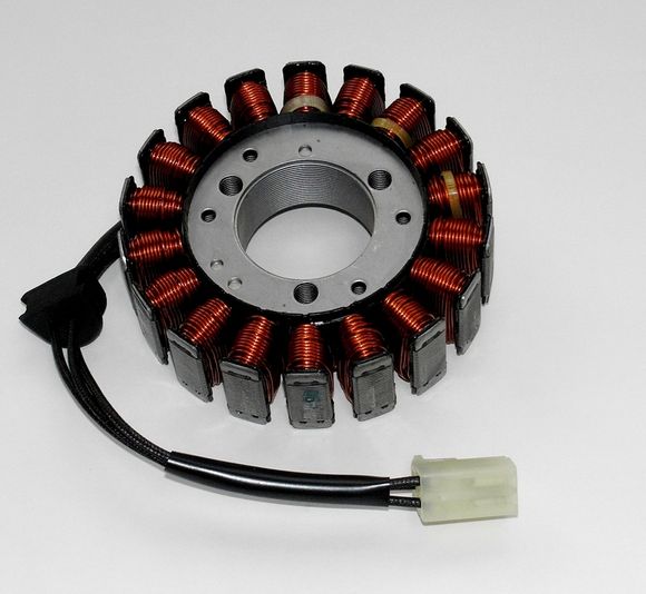 Stator d'allumage Tour Max Ref : TRM00372A / 1080207