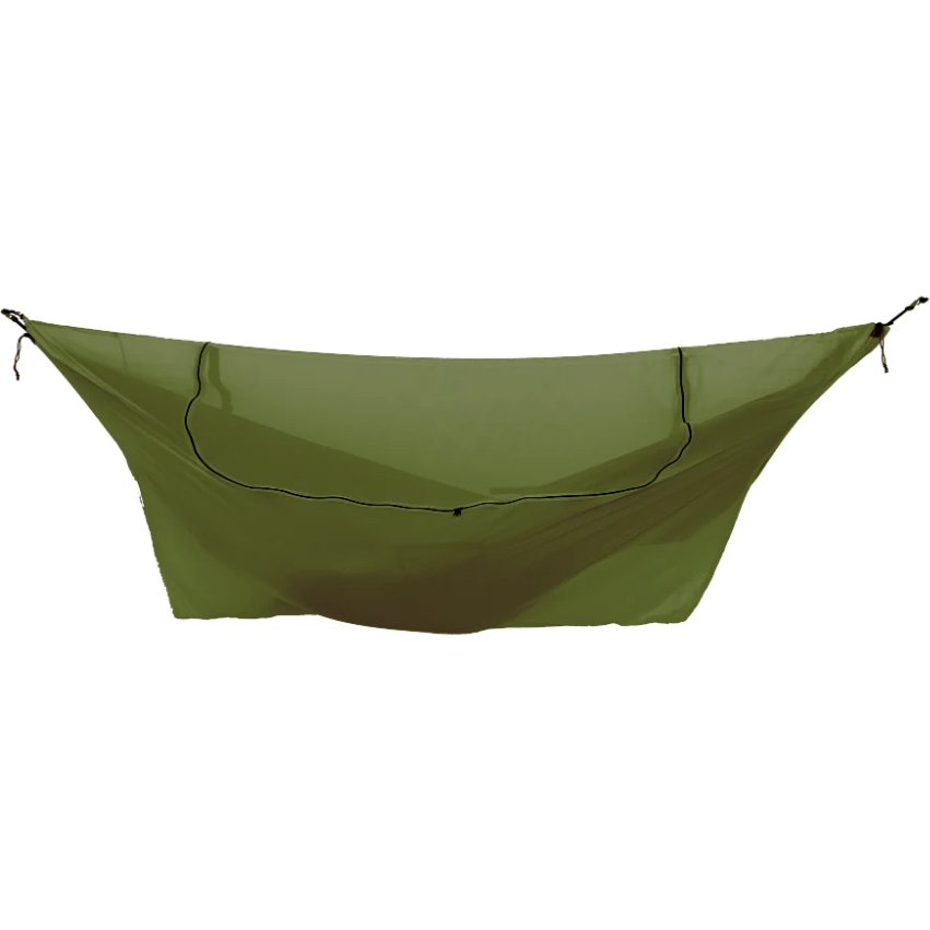 Ticket To The Moon Convertible Bug Net 360° - Green
