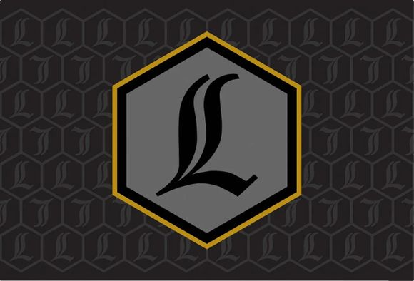 Stickers Legend Suspensions Autocollant UniverselRef : LGD00128A / 43202402