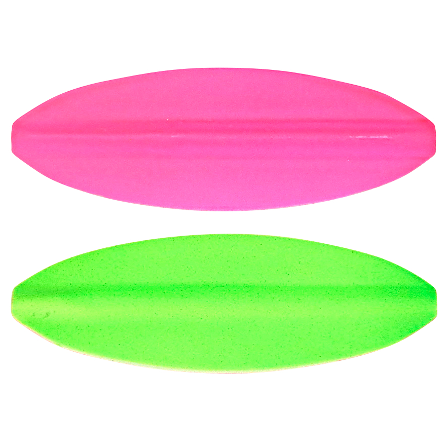 Westin Inline Bait Præsten UL (Green\/Pink)