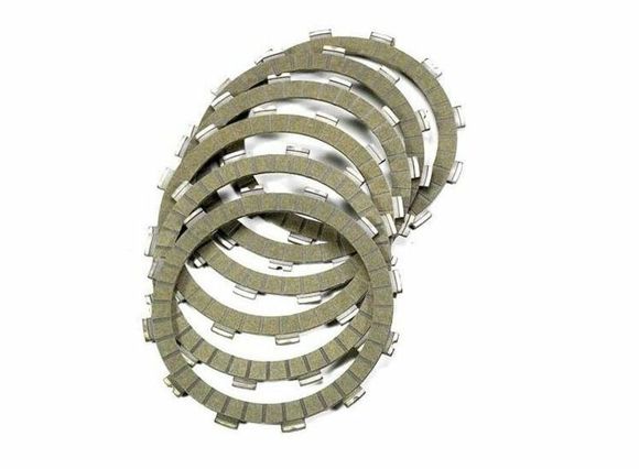 Newfren clutch disc kit F317ARef: NWF00037A / 1122804