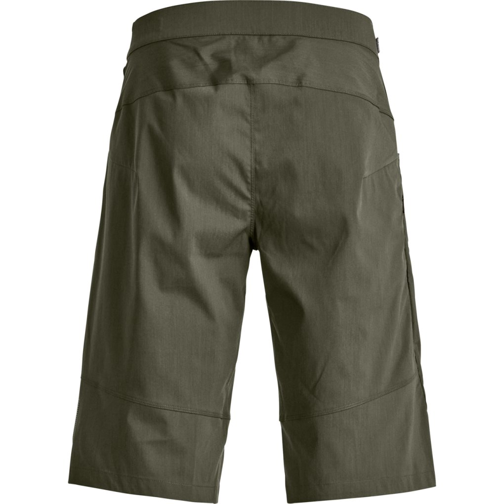 Ortovox Sequence Free Shorts Men - dark wild herbs