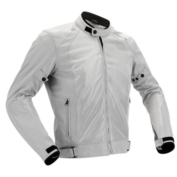 Motorcycle Jacket Richa Airsummer - GrayRef: RC1005