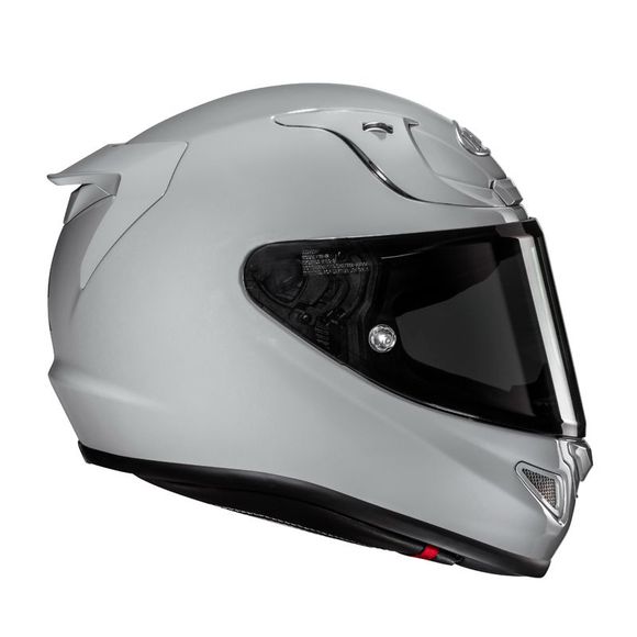 HJC RPHA 12 Full Face Helmet - GrayRef: HJ1092