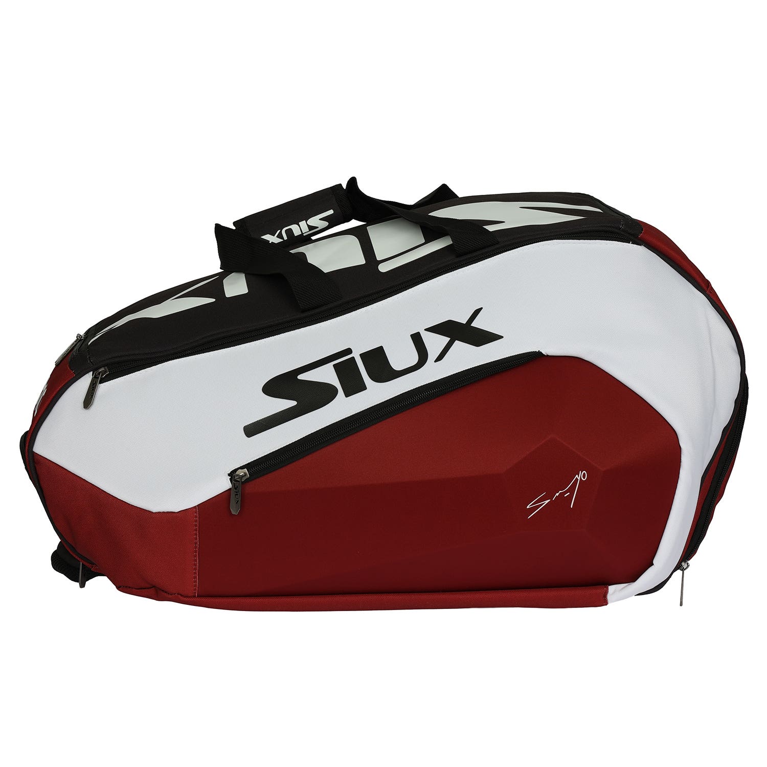 PADELBAG SIUX DIABLO SANYO SS24
