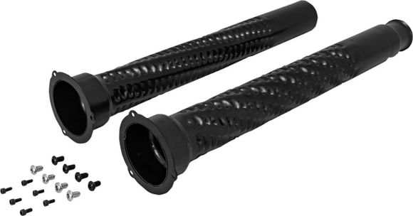 Noise Reduction Vance & Hines Silent BaffleRef: Vhs00115A / 18611603