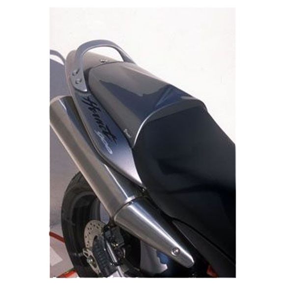Ermax HONDA CB 900 HORNET 02/07 Seat Cover - PlainHONDA 900 CB 900 F HORNET (SC48) - 2002 - 2008Ref: EM0588