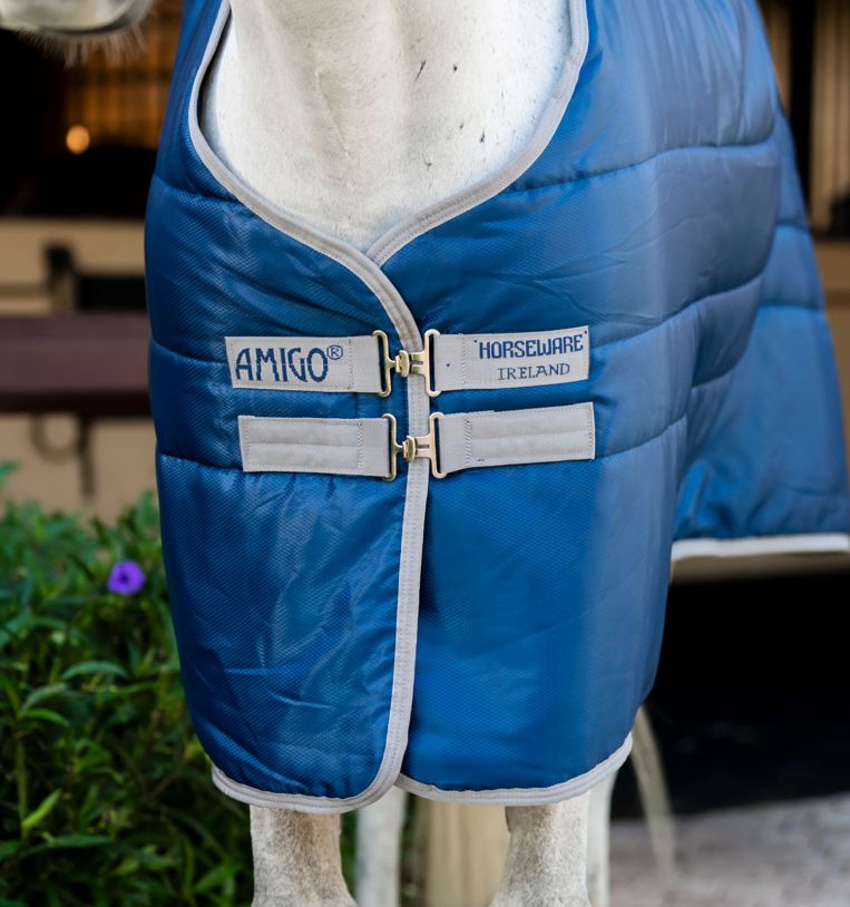 Amigo® Ripstop Insulator Stable 100g