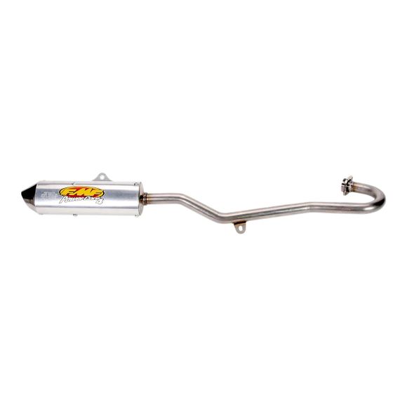 Ligne Complète FMF POWERCORE 4 - GrisRef : FMF0239 / FMF040084