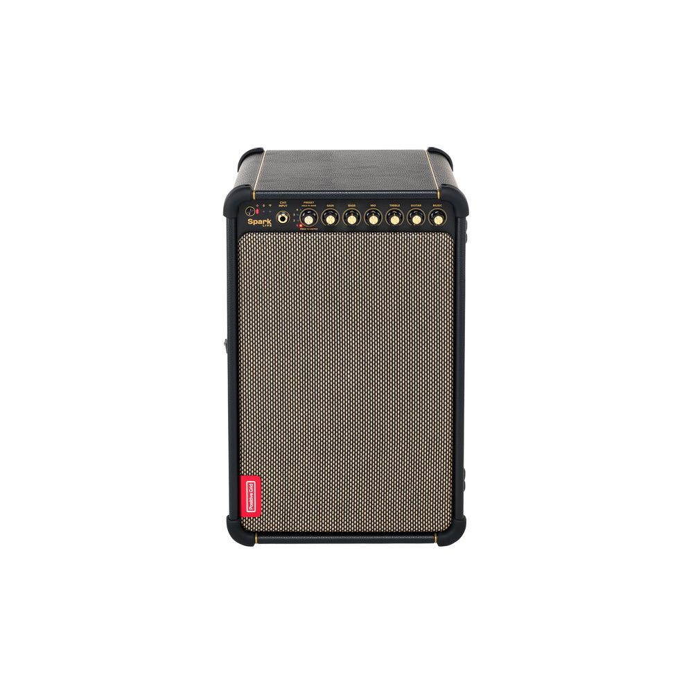 Positive Grid Spark Live – Thomann Ireland